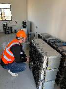 Intermine Solutions GmbH - ASIC Miner Hosting Repair Warranty Bitmain