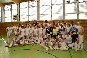 International Capoeira Raiz - 6