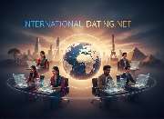 International-dating - GALLERY