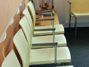 Internistische Gemeinschaftspraxis M. Kirschke Dr. med. univ. G.-L. Pfeiffer - GALLERY