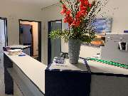 Internistische Hausarztpraxis Lawrence B. Ntanguen - Internistische Hausarztpraxis Lawrence B. Ntanguen