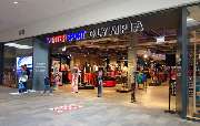 Intersport Olympia - GALLERY