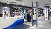 Intersport Olympia - GALLERY