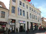 Intersport Olympia - GALLERY