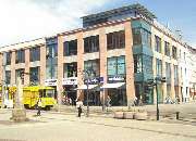 Intersport Olympia - GALLERY