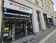 Intersport Olympia - GALLERY