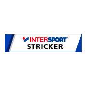 INTERSPORT STRICKER - LOGO