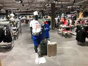 INTERSPORT Voswinkel Elbe Einkaufszentrum - 19
