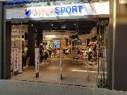 INTERSPORT Voswinkel Hallen am Borsigturm - 1