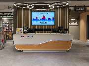 INTERSPORT Voswinkel Rhein Center - 3