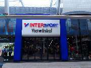 INTERSPORT Voswinkel Ruhr Park - 1