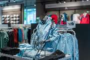 INTERSPORT Voswinkel Werre-Park - 1