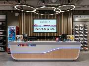 INTERSPORT Voswinkel Werre-Park - 6