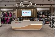 INTERSPORT Voswinkel Wormser Einkaufspark - 2