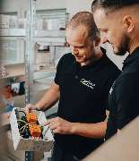 Inthome Elektrotechnik GmbH - 3