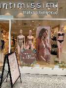 Intimissimi - GALLERY