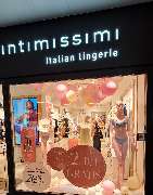 Intimissimi - GALLERY