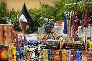 Into Africa - 2