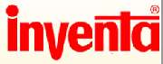 Inventa Dr. Krüger GmbH & Co. KG - Logo Inventa