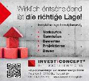 Invest Concept Projektentwicklungs- und Baubetreuungs GmbH Immobilienagentur - 3