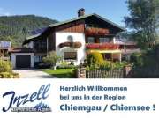 Inzell Ferienwohnungen Gästehaus Böhm - 11