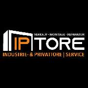 IP-Tore Gerald Leudert - LOGO