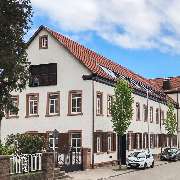 Firmengebäude in Seelbach