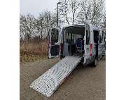 IPI GmbH Patientenfahrdienst - GALLERY