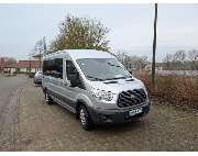 IPI GmbH Patientenfahrdienst - GALLERY