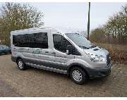 IPI GmbH Patientenfahrdienst - GALLERY