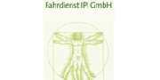 IPI GmbH Patientenfahrdienst - LOGO