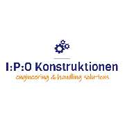 IPO Konstruktionen - LOGO