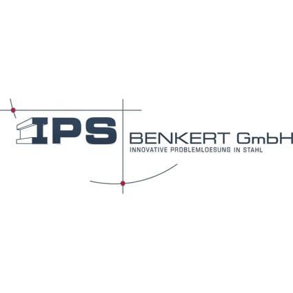 IPS Benkert GmbH - LOGO
