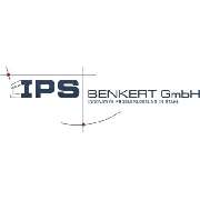 IPS Benkert GmbH - LOGO