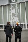 IPSECO SICHERHEITSDIENST - GALLERY