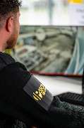 IPSECO SICHERHEITSDIENST - GALLERY