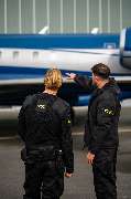 IPSECO SICHERHEITSDIENST - GALLERY