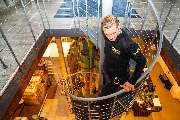 IPSECO SICHERHEITSDIENST - GALLERY