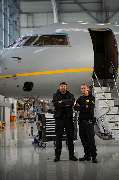 IPSECO SICHERHEITSDIENST - GALLERY