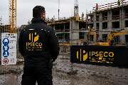 IPSECO SICHERHEITSDIENST - GALLERY
