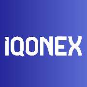 IQONEX KI SEO Agentur - LOGO