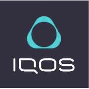 IQOS Partner - LOGO