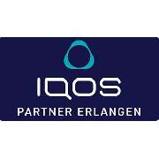 IQOS Partner - LOGO