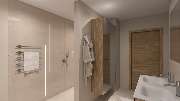 Irene Interior Design Studio - Badezimmer