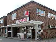 Iris-Apotheke am Eli - Aussenansicht der Iris-Apotheke am Eli