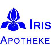Iris-Apotheke - Logo der Iris-Apotheke