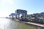 Iris Baumann - Immobilienmakler Rheinauhafen Köln - Immobilienmakler Rheinauhafen