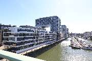 Iris Baumann - Immobilienmakler Rheinauhafen Köln - Immobilienmakler Rheinauhafen