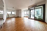 Iris Baumann - Immobilienmakler Rheinauhafen Köln - Wohnung Innenansicht