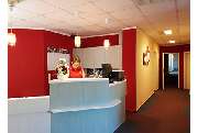 Iris Kuschinski Physiotherapie - GALLERY
